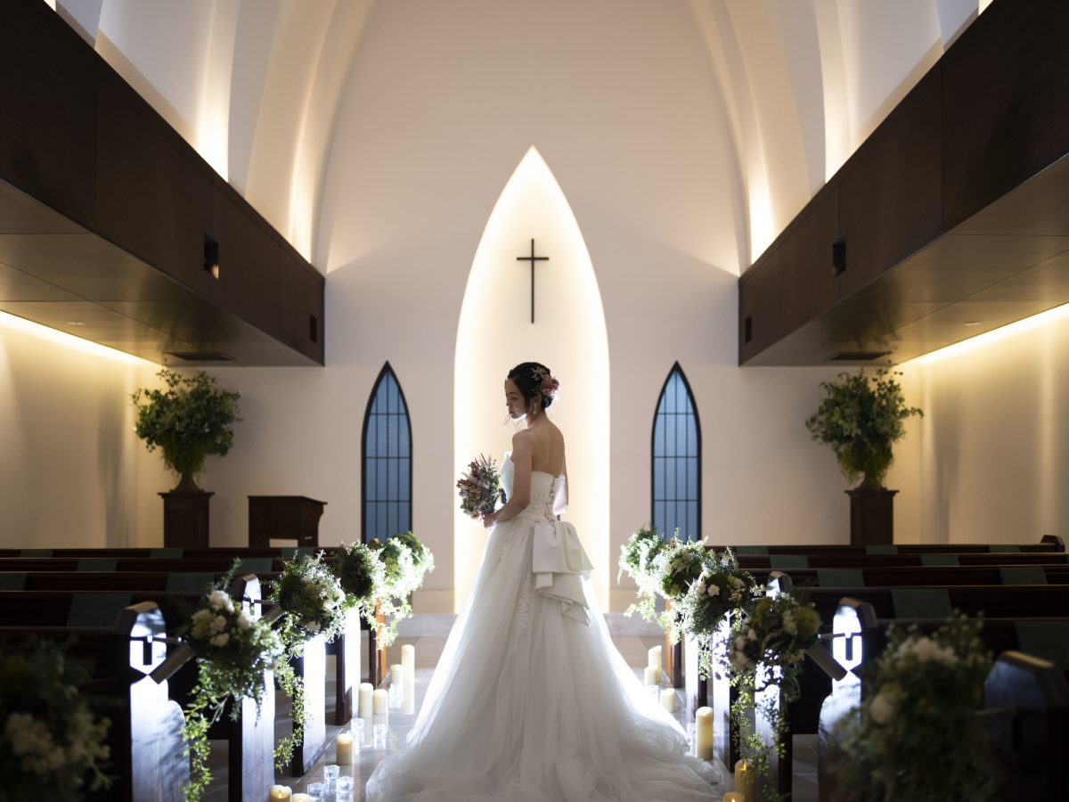 東京の人気結婚式で憧れのフォトウェディング 東京表参道の結婚写真専門スタジオウェディングアベニュー