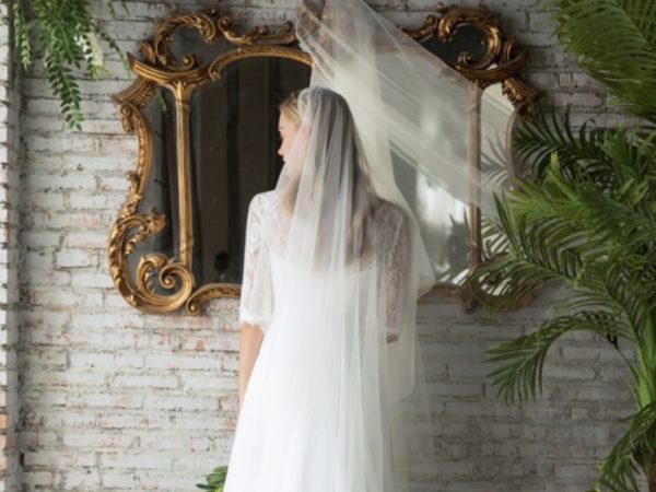 袖付きウェディングドレス入荷！ | 東京表参道の結婚写真専門スタジオ 
