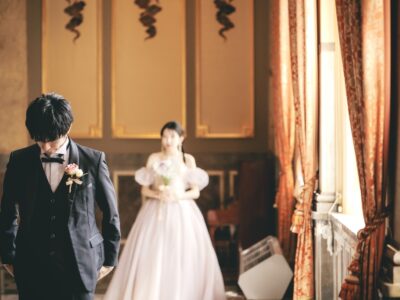 ファーストミートの瞬間