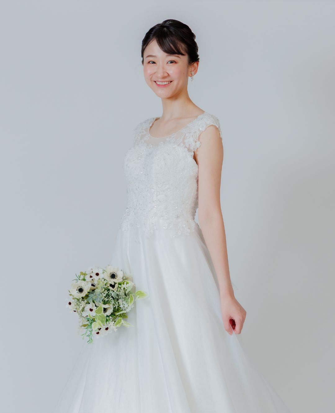 前撮り衣装 | ドレス＆和装（白無垢・色打掛）はウェディング