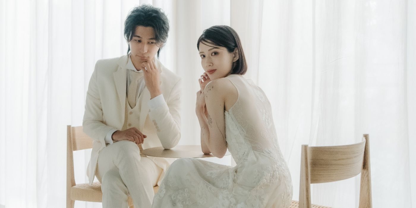 ウェディングアベニュー表参道店