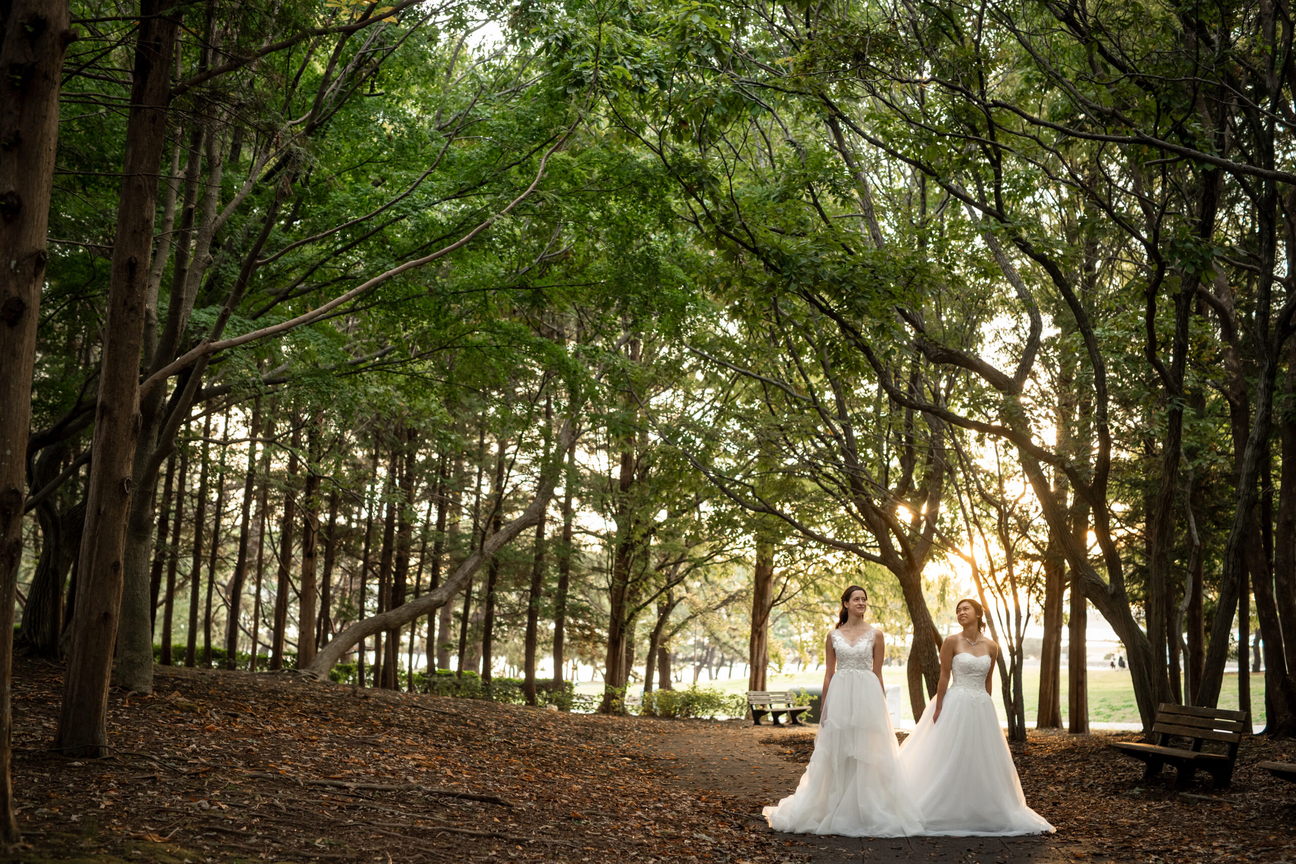 lgbtq+ウェディングフォトプラン