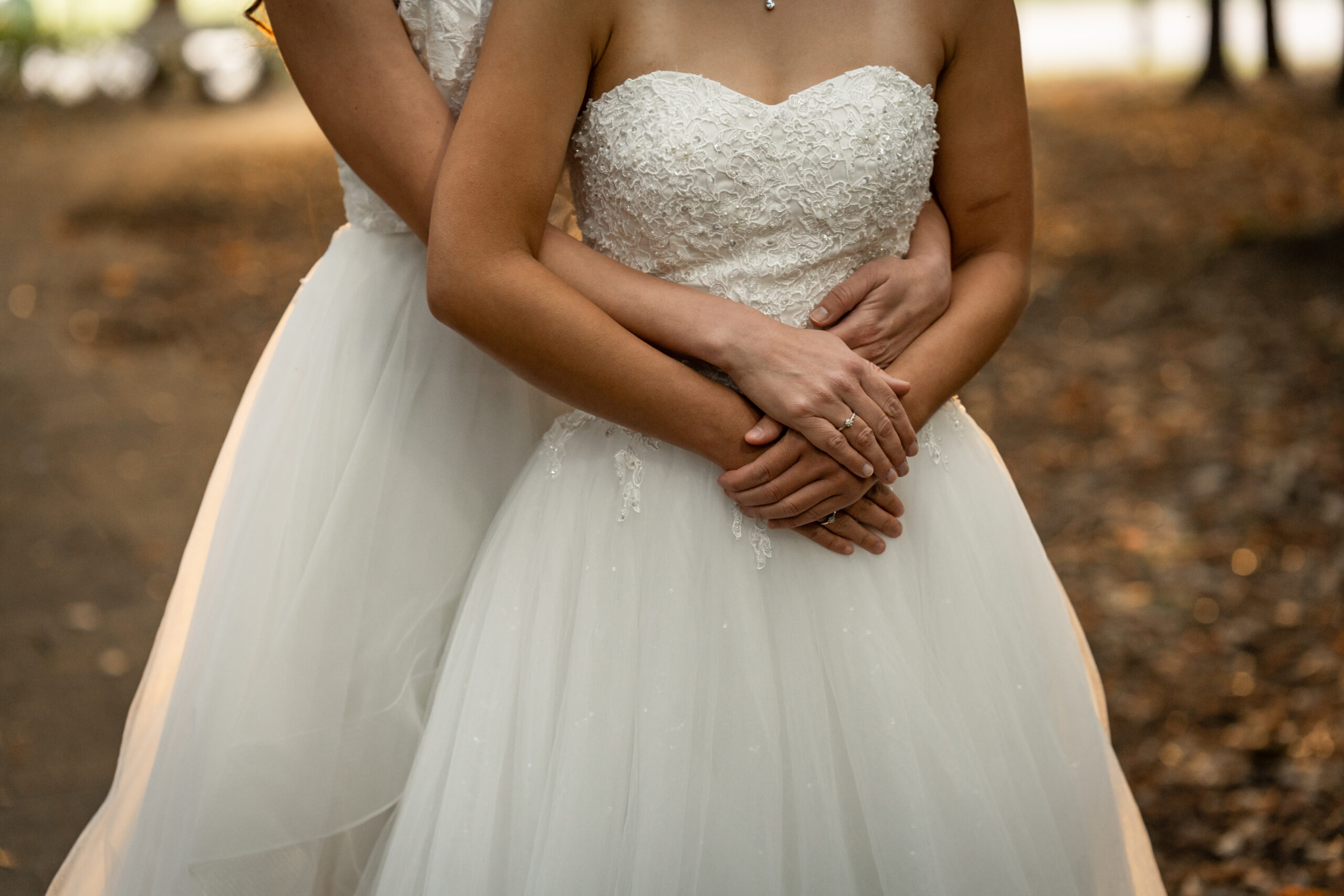 lgbtq+洋装ウェディングフォト2