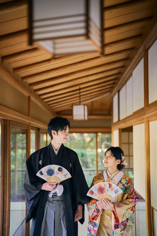 撮影小物　扇子