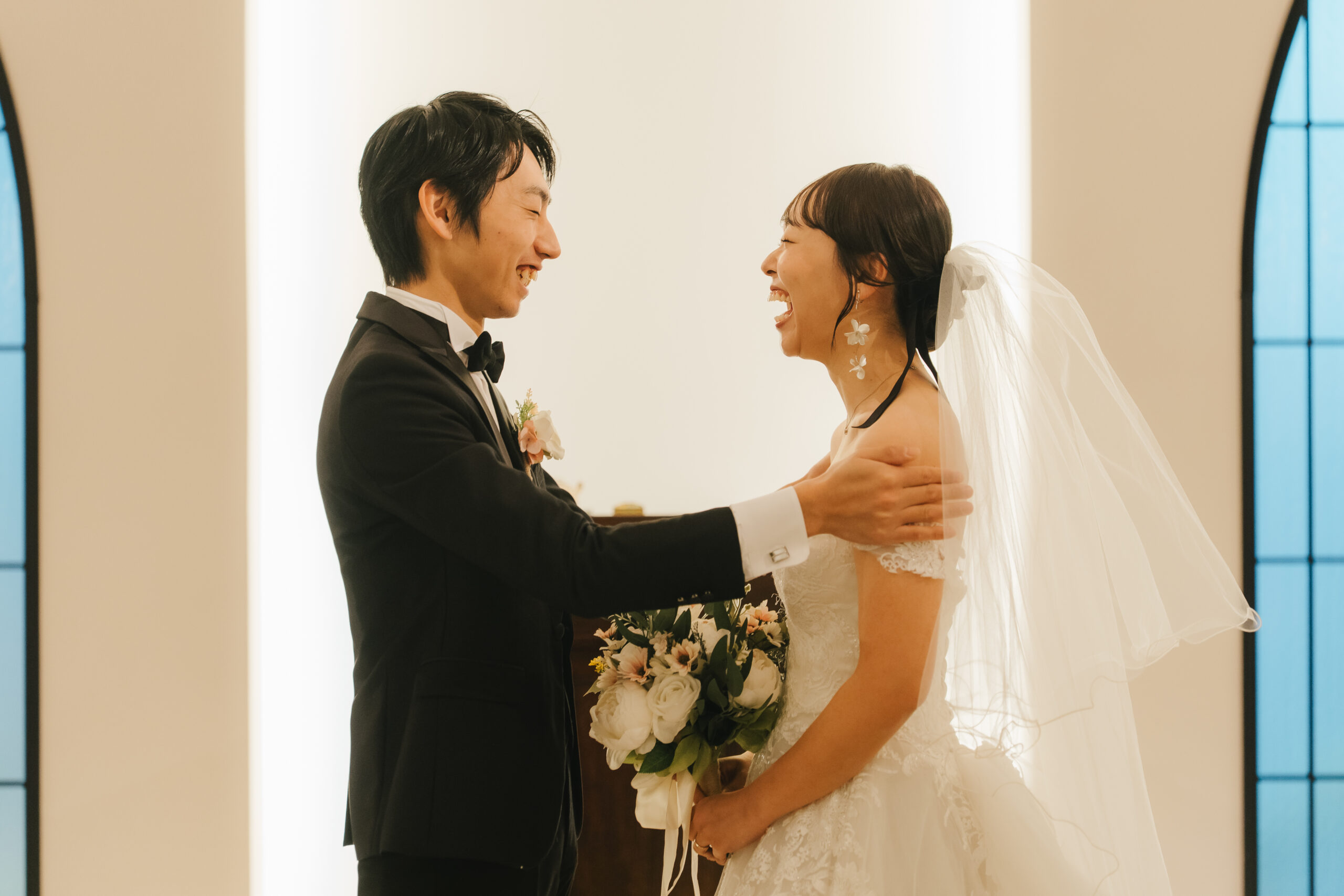 サンタキアラ教会