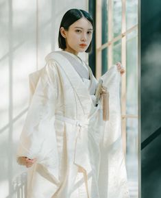 白無垢　AS105