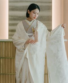 白無垢　AS104