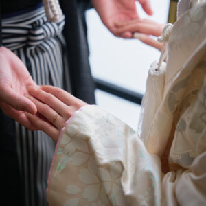 何年経っても見返したくなる、ふたりの結婚写真 の結婚写真・前撮りカット