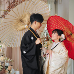 何年経っても見返したくなる、ふたりの結婚写真｜前撮り・フォトウェディングの撮影カット