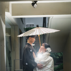 何年経っても見返したくなる、ふたりの結婚写真｜前撮り・フォトウェディングの撮影カット