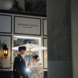 何年経っても見返したくなる、ふたりの結婚写真 の結婚写真・前撮りカット