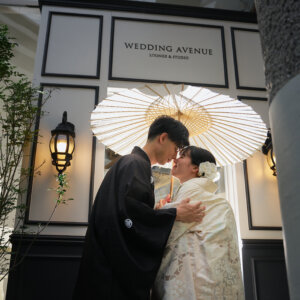 何年経っても見返したくなる、ふたりの結婚写真｜前撮り・フォトウェディングの撮影カット